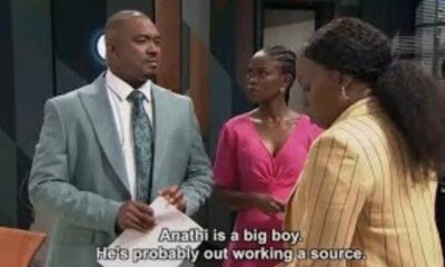 Today’s Episode Generations The Legacy 22 April 2024 Updated