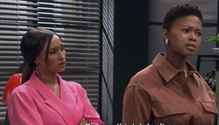 Generations The Legacy 9 May 2024 Full Episode